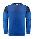 Printer Prime Unisex Crewneck Sweatshirt
