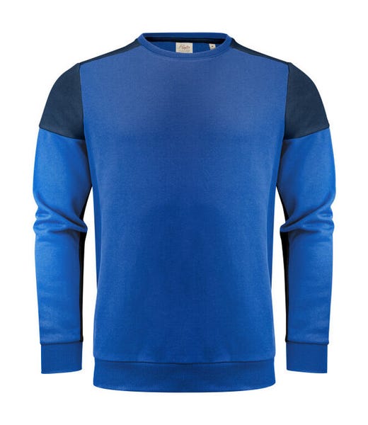 Printer Prime Unisex Crewneck Sweatshirt