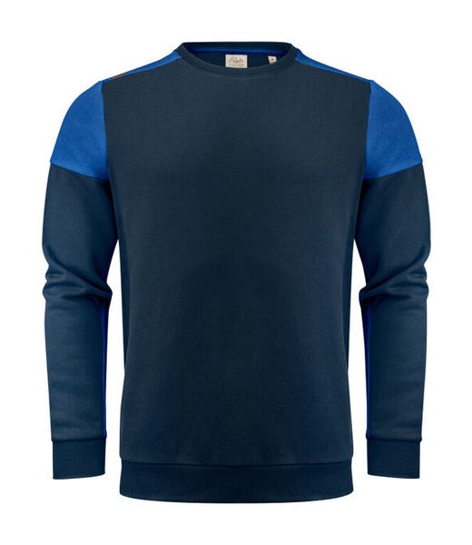 Printer Prime Unisex Crewneck Sweatshirt