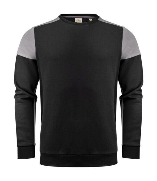 Printer Prime Unisex Crewneck Sweatshirt