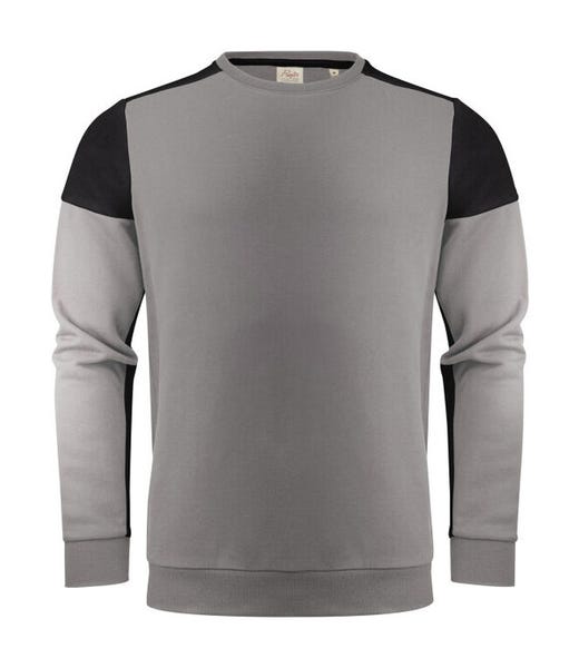 Printer Prime Unisex Crewneck Sweatshirt