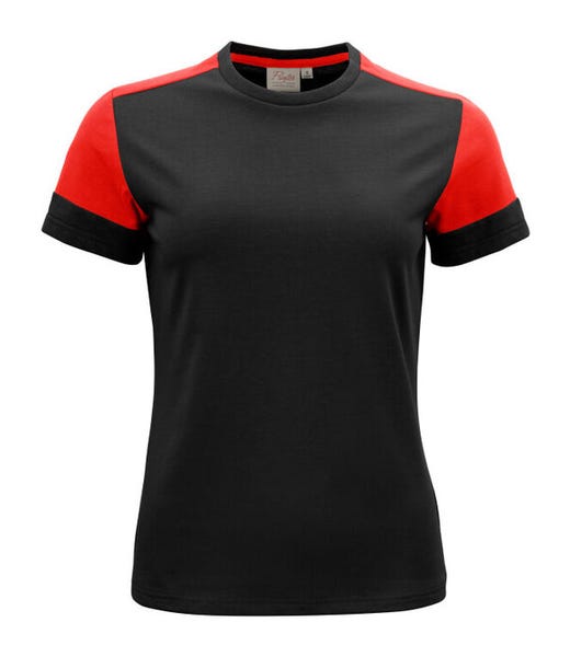 Printer Prime Ladies T-Shirt