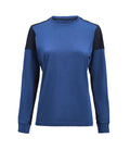 Printer Prime Ladies Long Sleeve T-Shirt