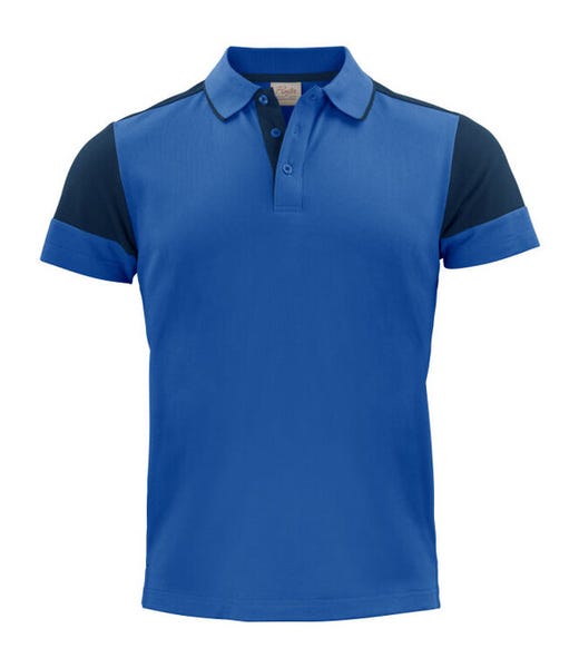Printer Prime Polo Shirt