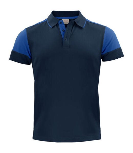 Printer Prime Polo Shirt