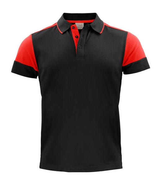 Printer Prime Polo Shirt