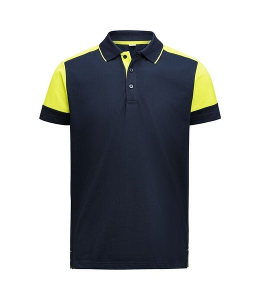 Printer Prime Polo Shirt
