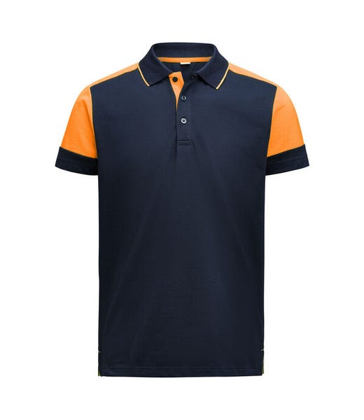 Printer Prime Polo Shirt