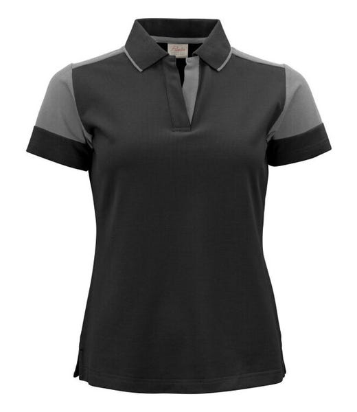 Printer Prime Ladies Polo Shirt