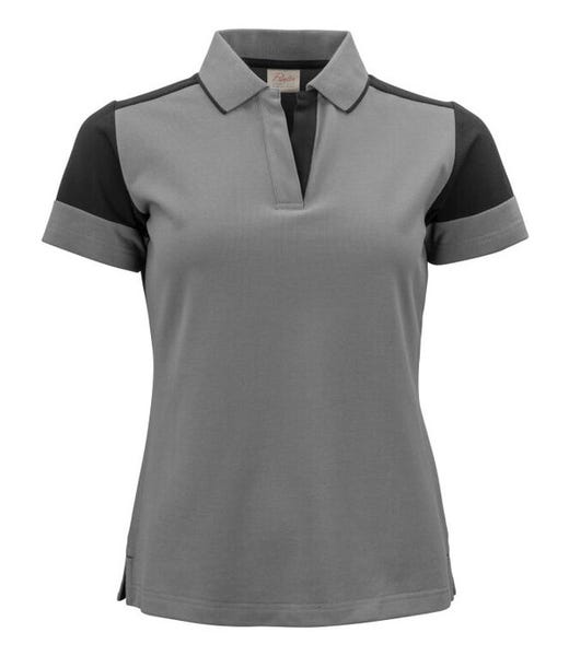 Printer Prime Ladies Polo Shirt