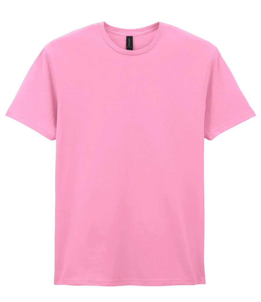 Gildan SoftStyle® Adult T-Shirt