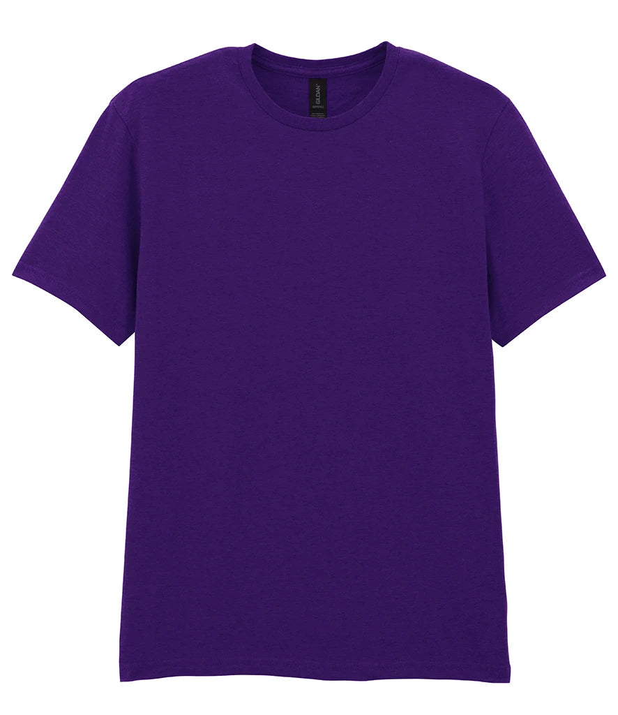 Gildan SoftStyle® Adult T-Shirt