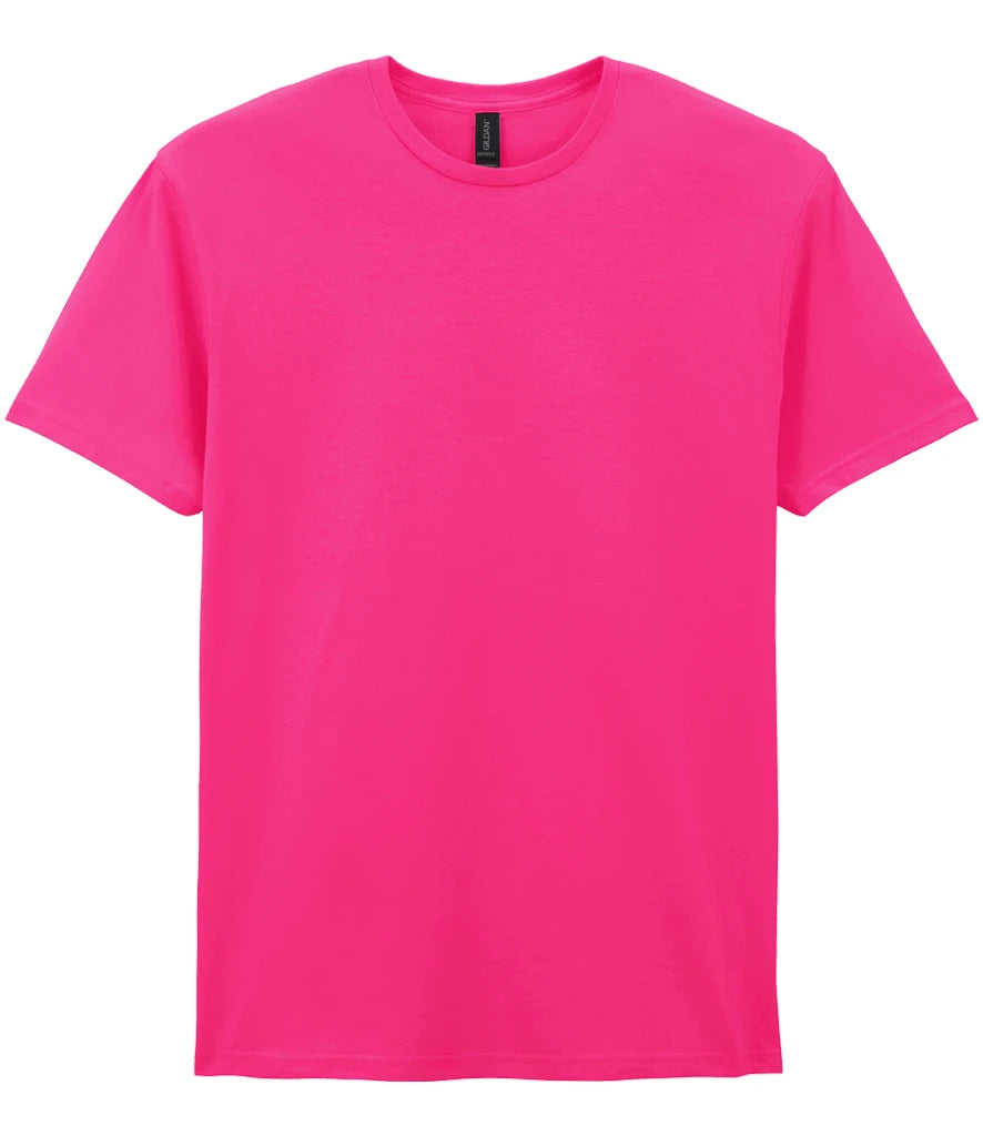 Gildan SoftStyle® Adult T-Shirt