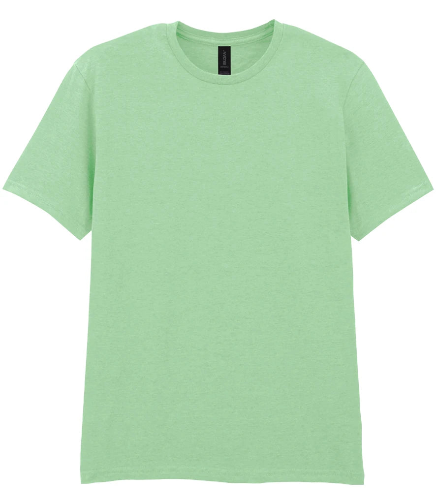 Gildan SoftStyle® Adult T-Shirt