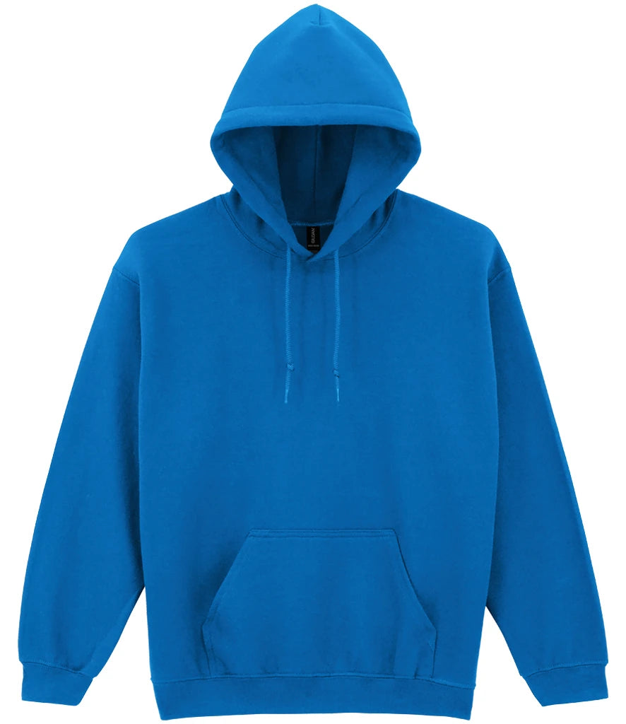 Gildan Heavy Blend™ Hooded Sweatshirt