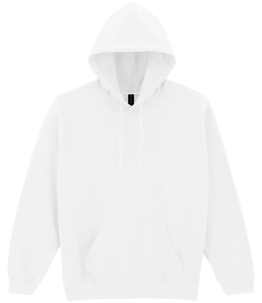Gildan Heavy Blend™ Hooded Sweatshirt