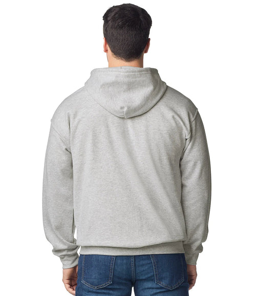Gildan Heavy Blend™ Zip Hooded Sweatshirt