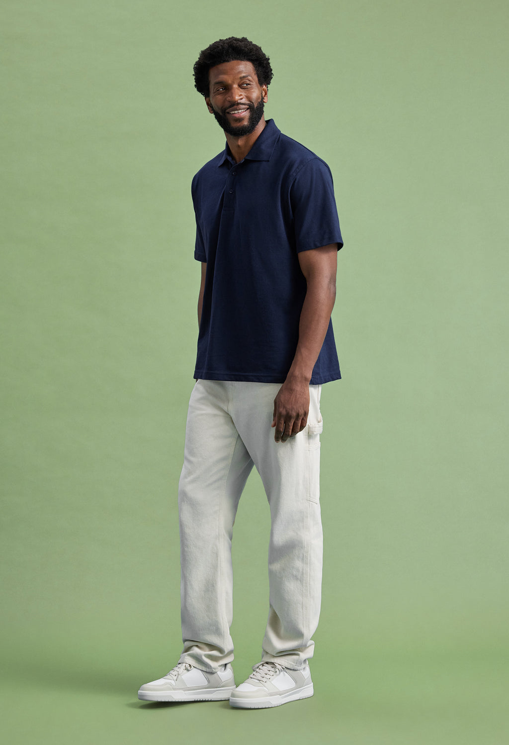 Uneek Eco Poloshirt