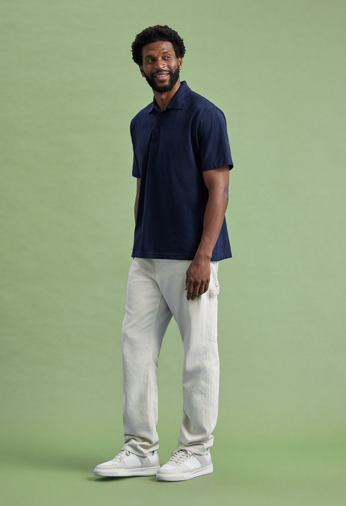 Uneek Eco Poloshirt