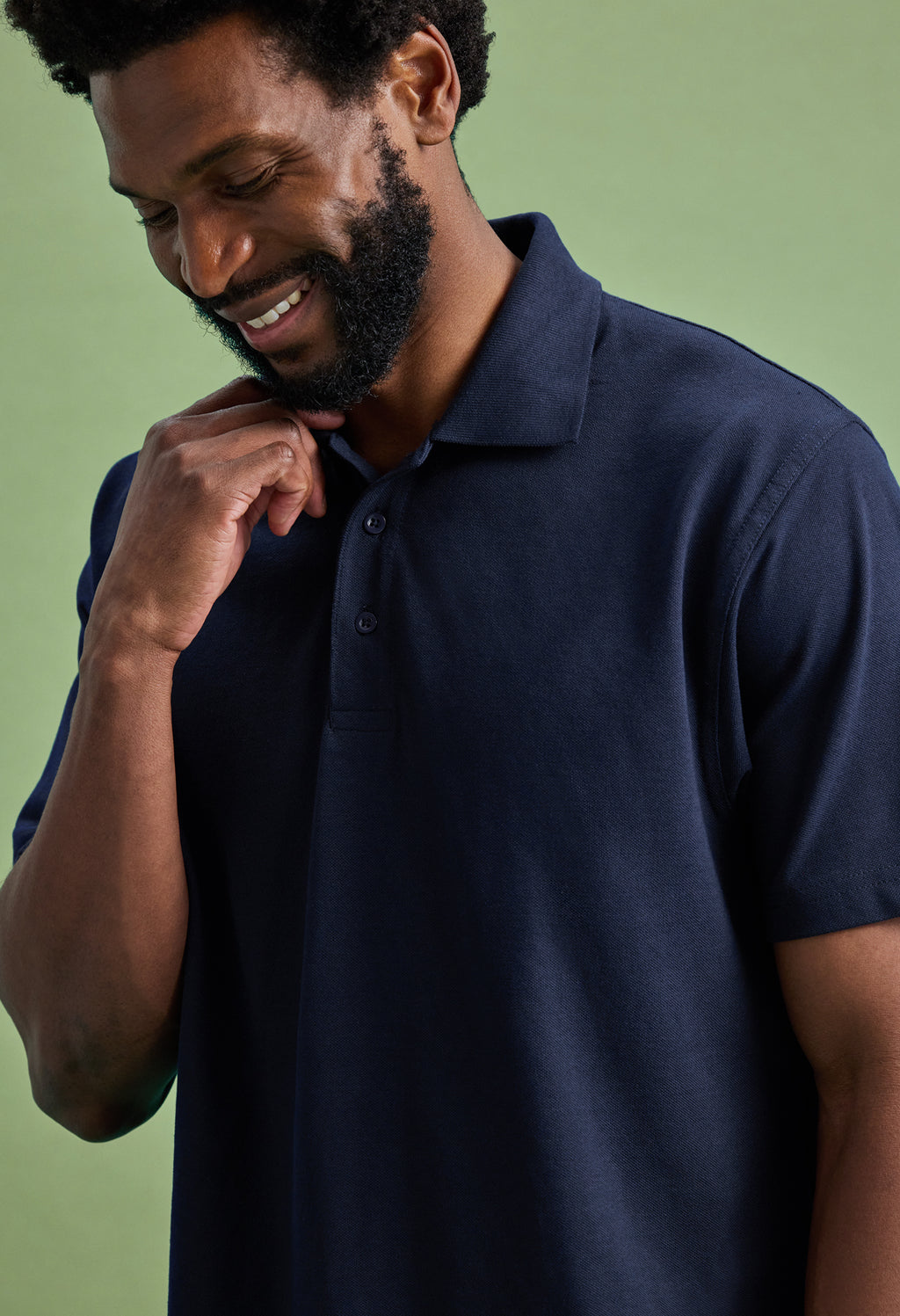 Uneek Eco Poloshirt