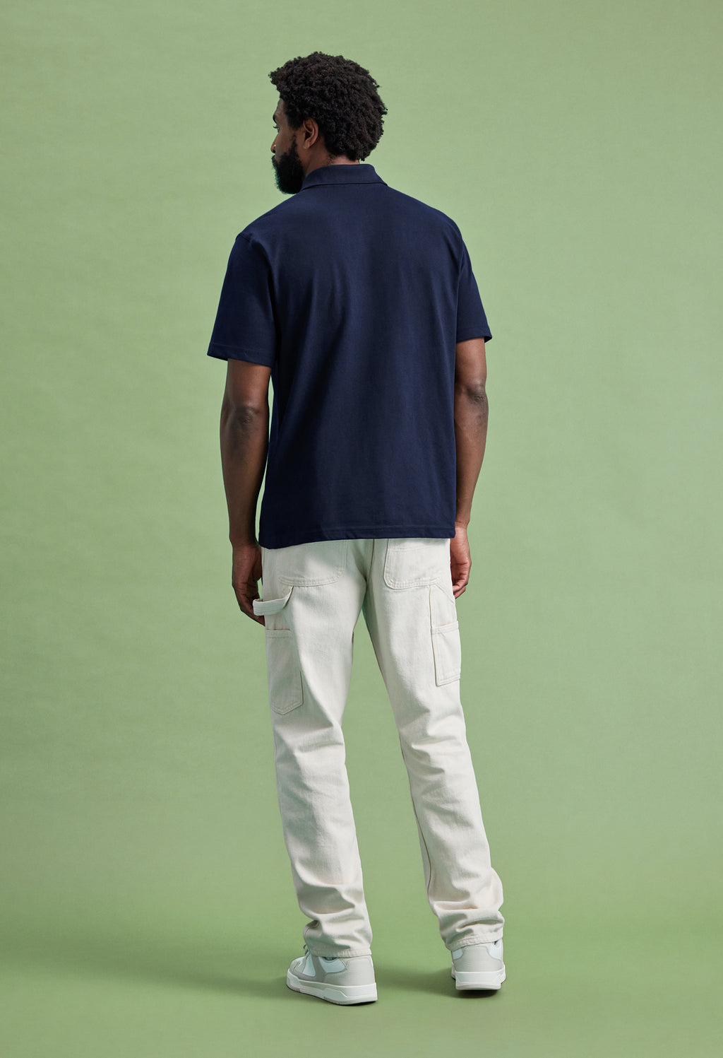 Uneek Eco Poloshirt