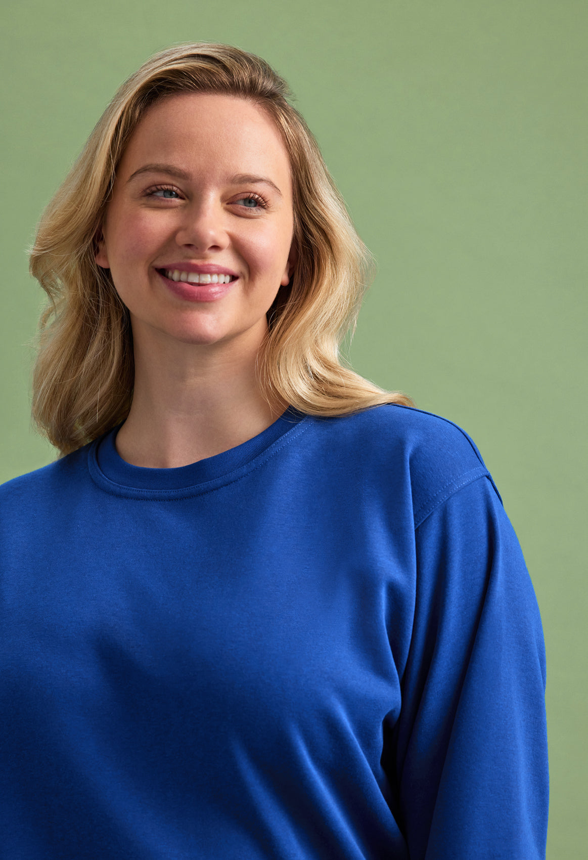 Uneek Eco Sweatshirt