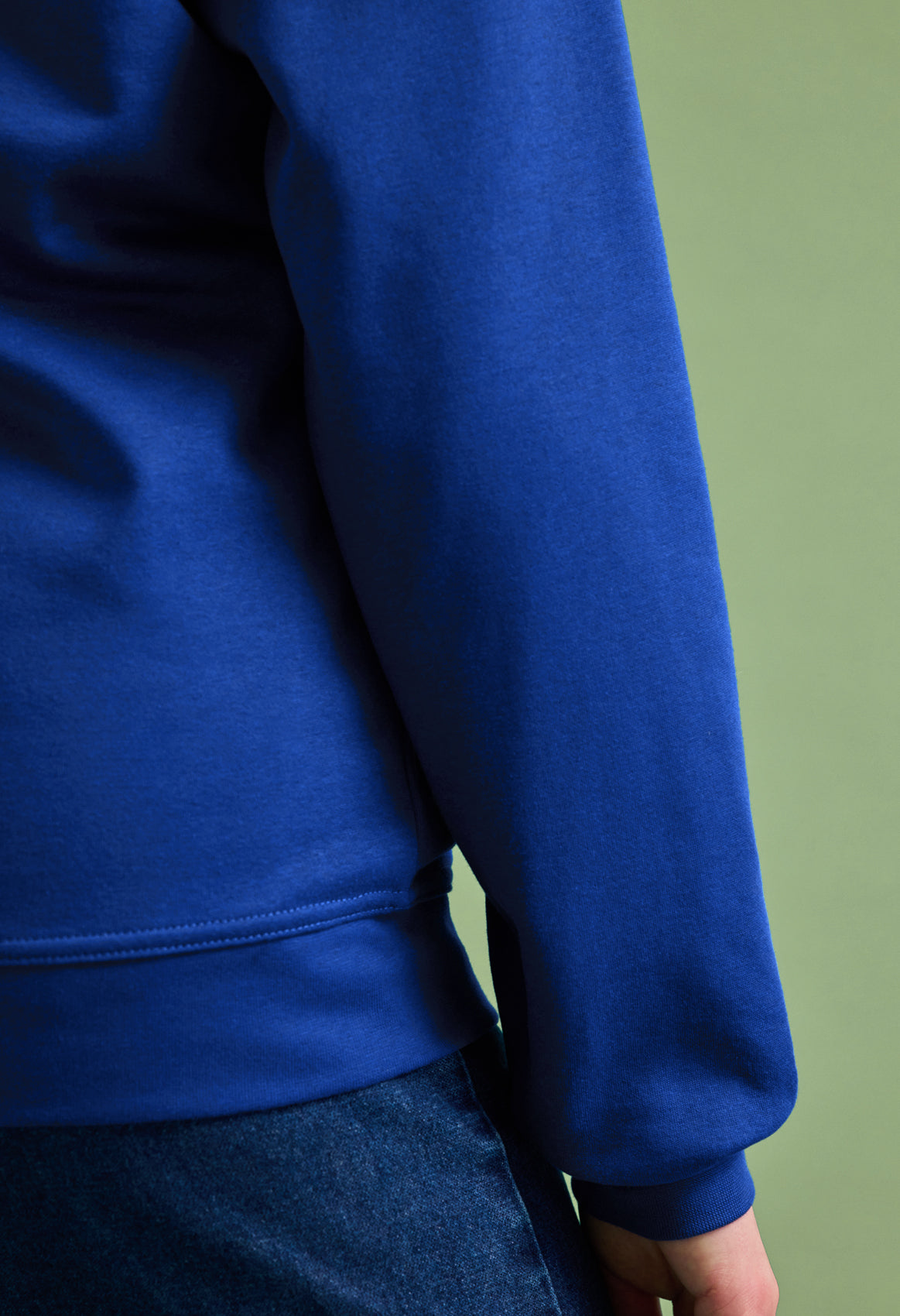 Uneek Eco Sweatshirt