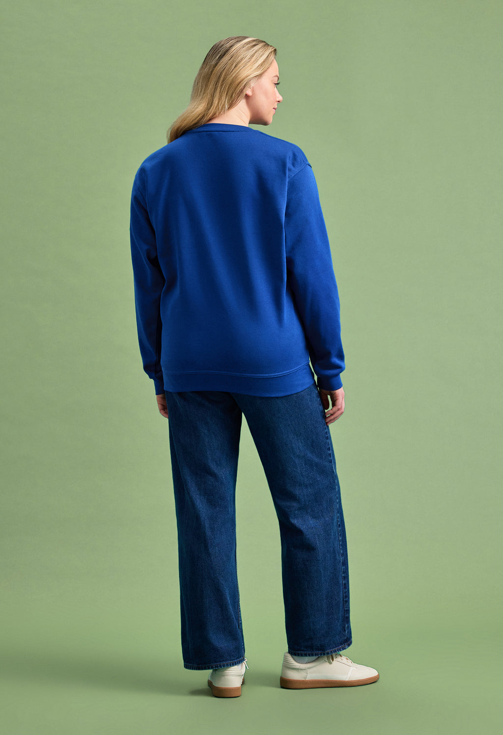 Uneek Eco Sweatshirt