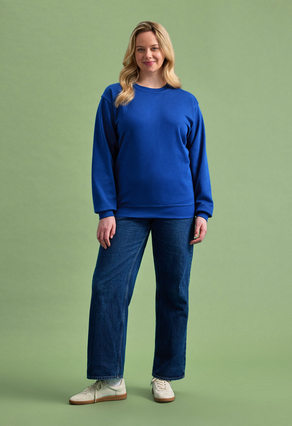 Uneek Eco Sweatshirt