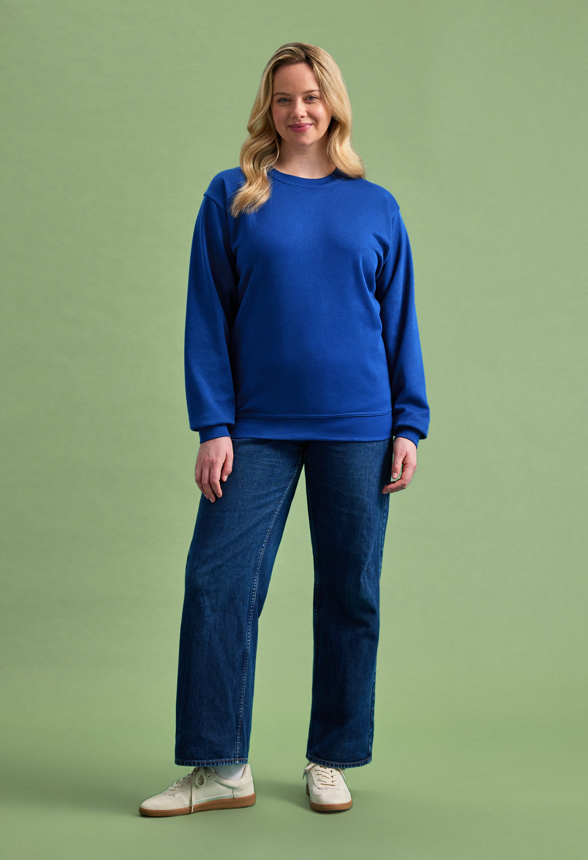 Uneek Eco Sweatshirt