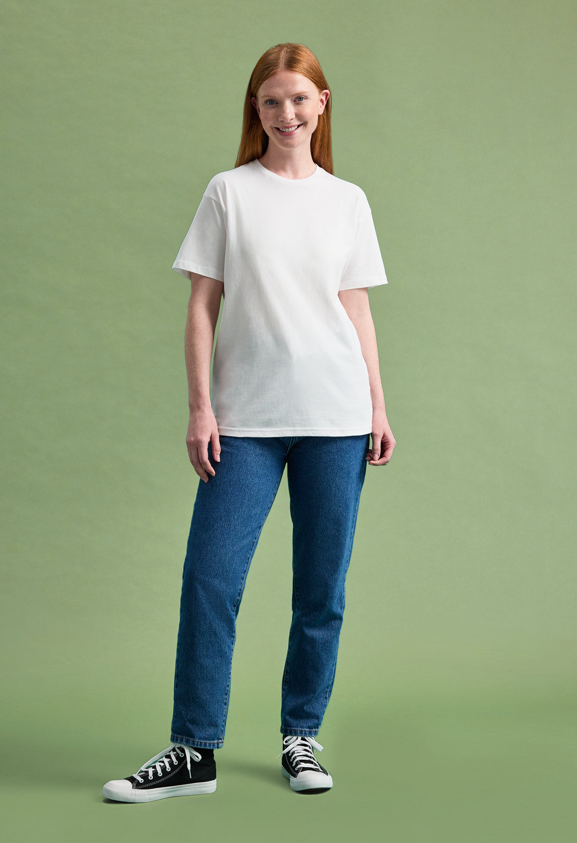 Uneek Eco T-Shirt