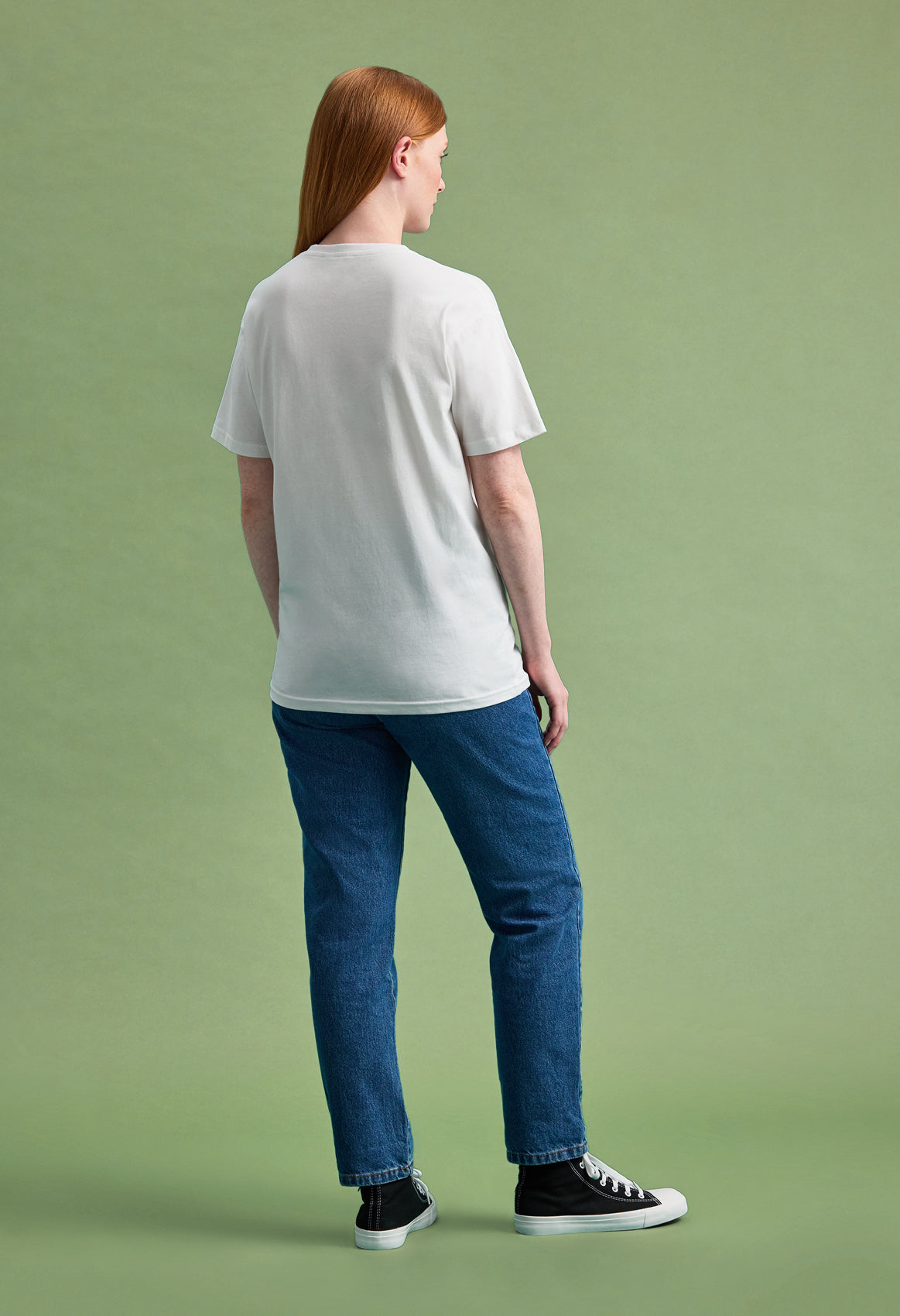 Uneek Eco T-Shirt