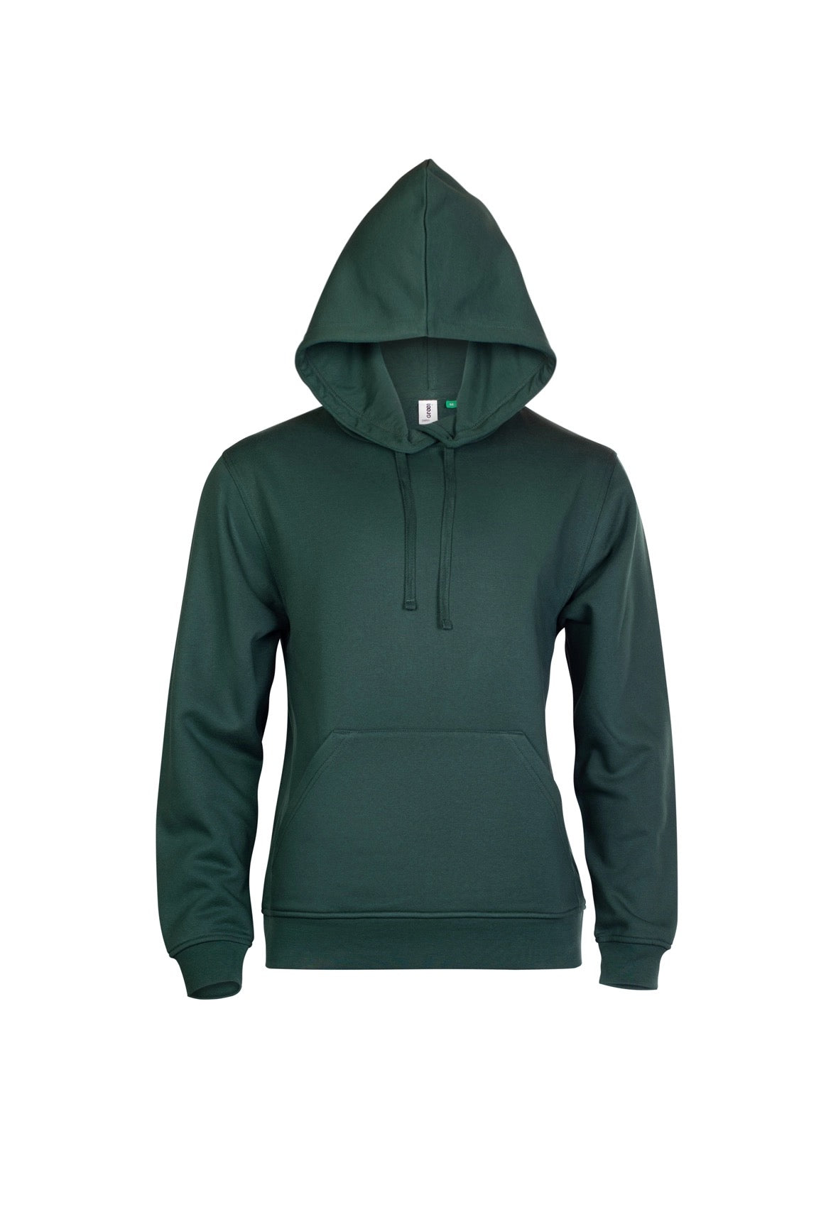 Uneek Eco Hoodie