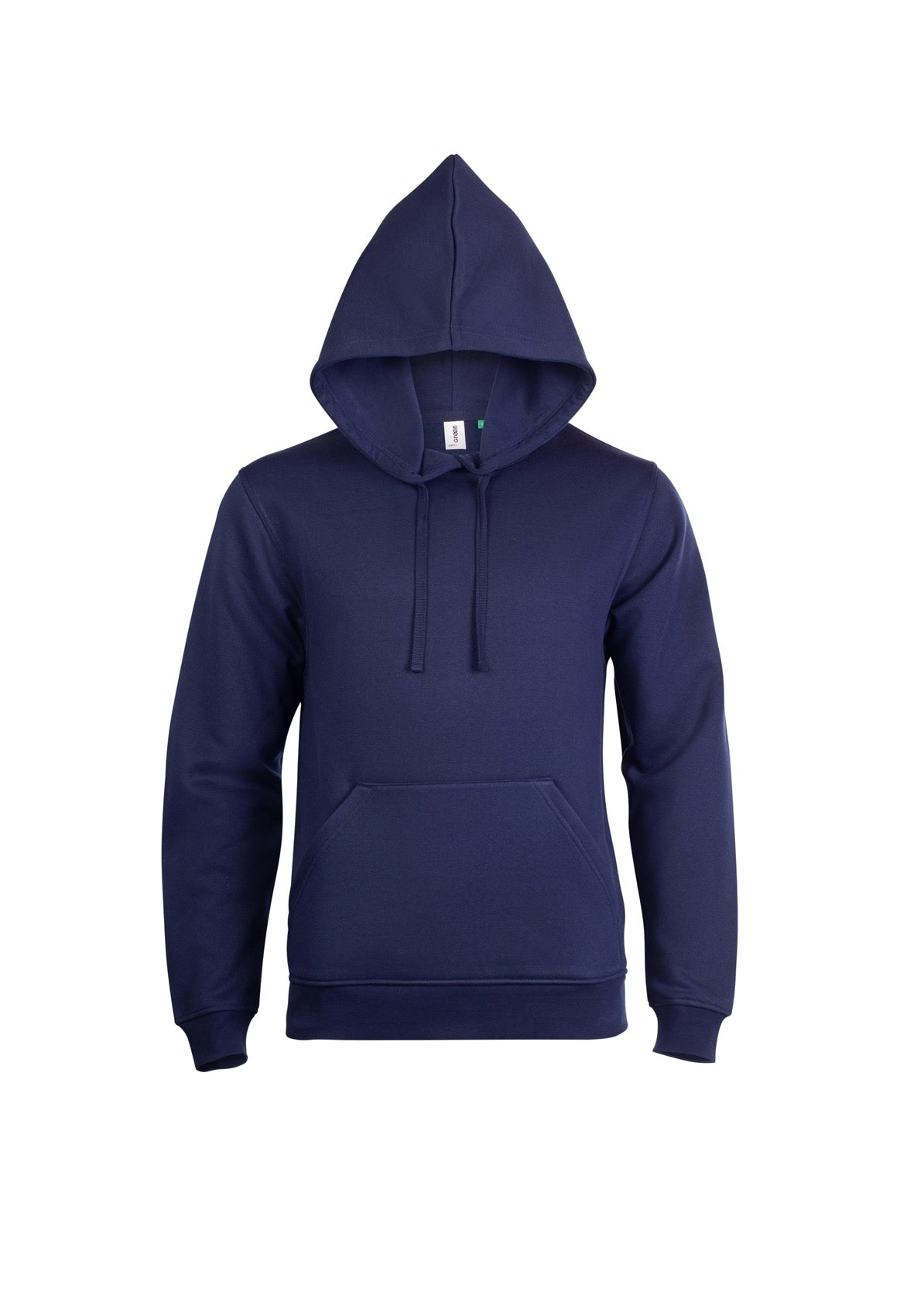 Uneek Eco Hoodie