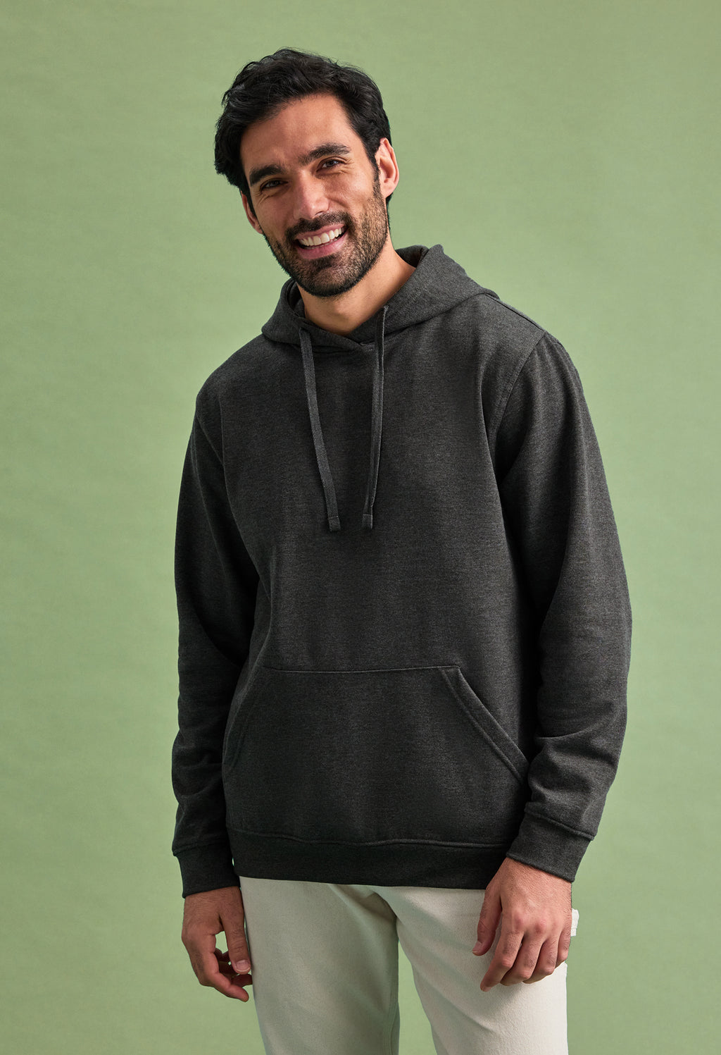 Uneek Eco Hoodie