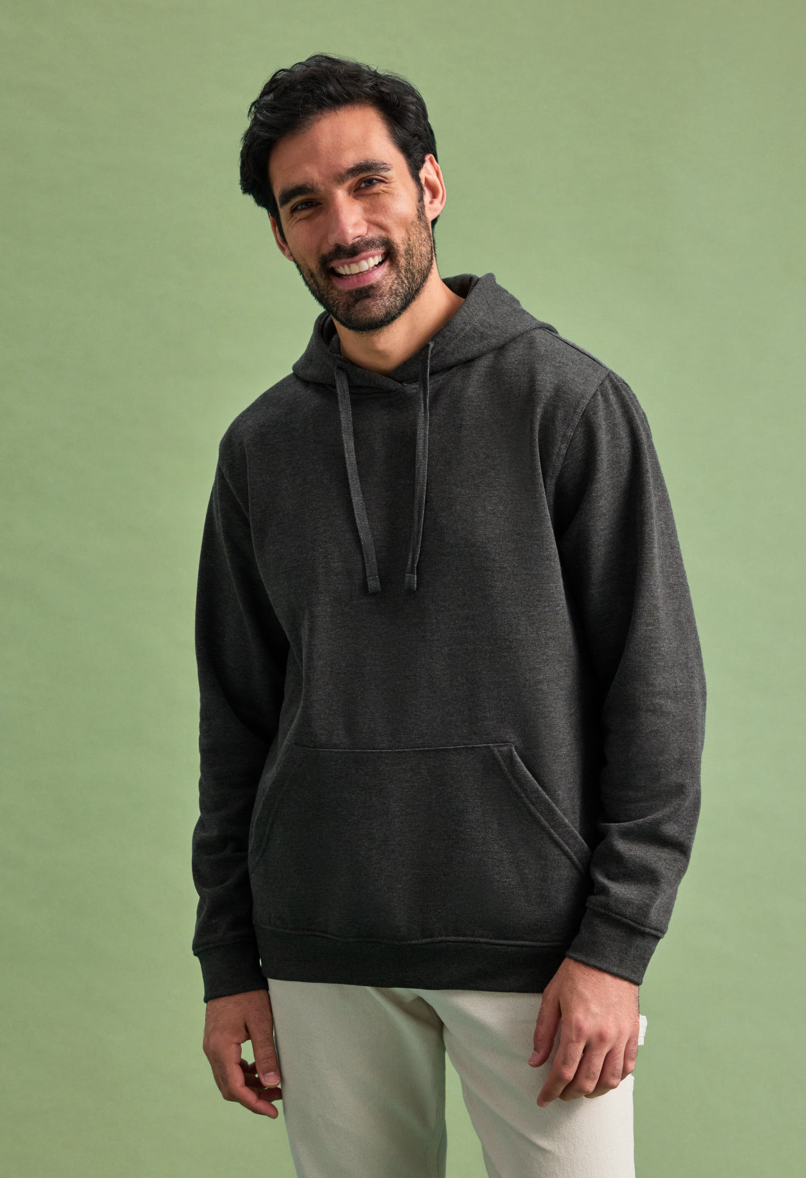 Uneek Eco Hoodie