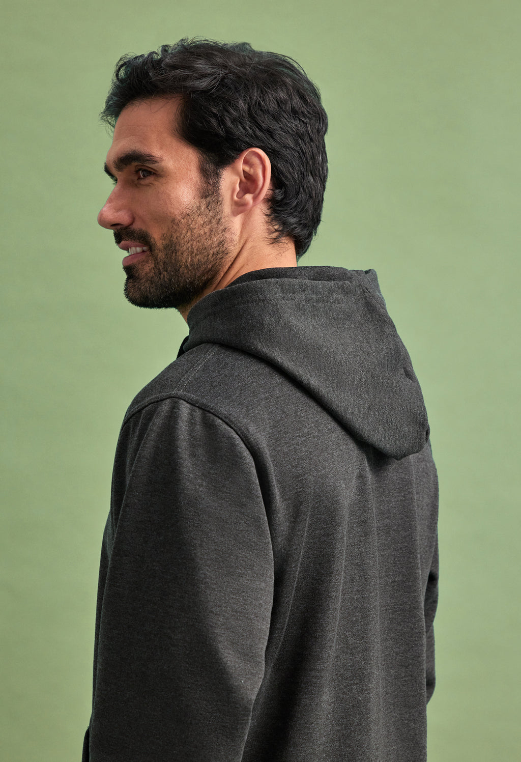 Uneek Eco Hoodie