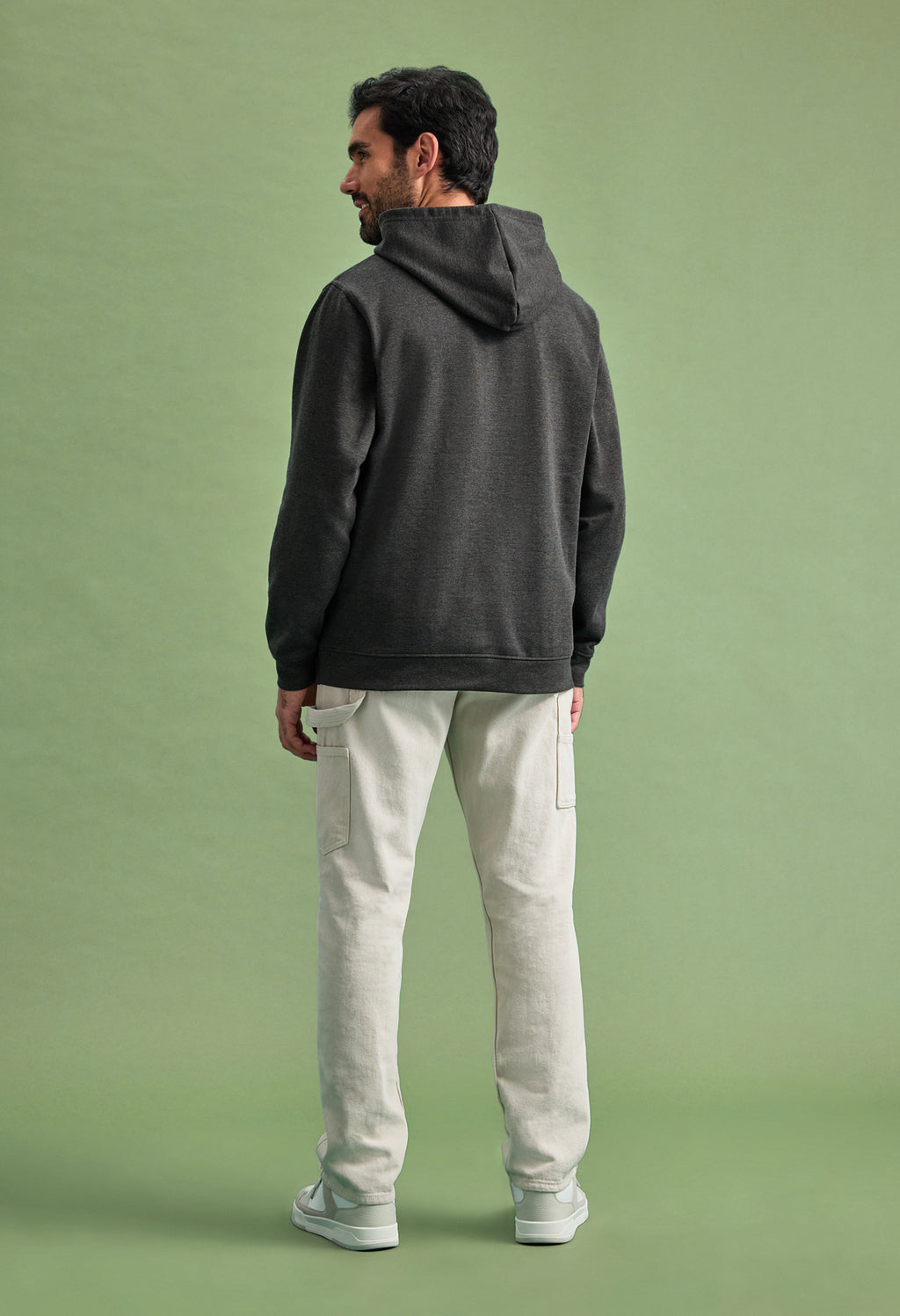 Uneek Eco Hoodie