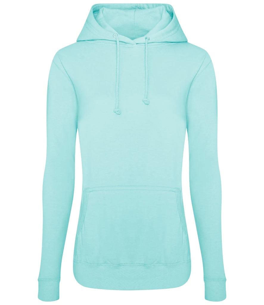 AWDis Ladies College Hoodie
