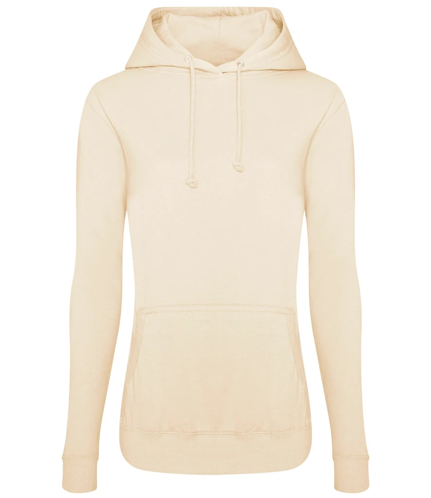 AWDis Ladies College Hoodie