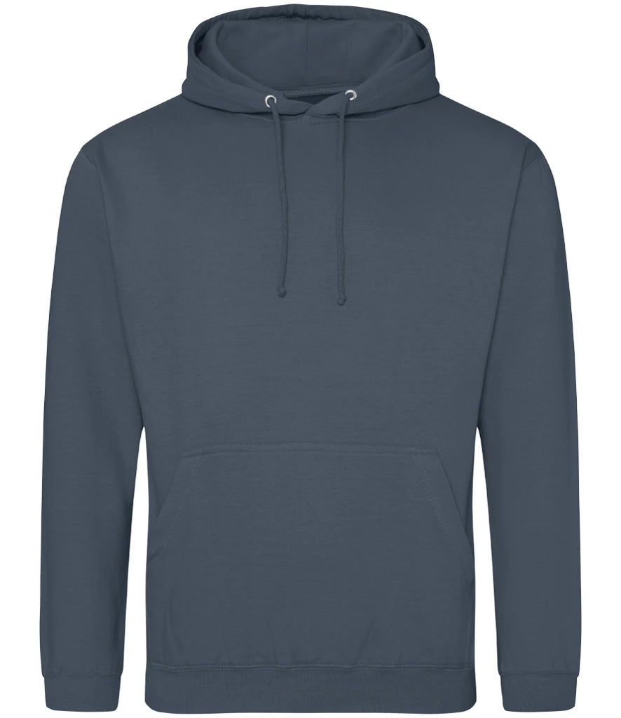 AWDis College Hoodie
