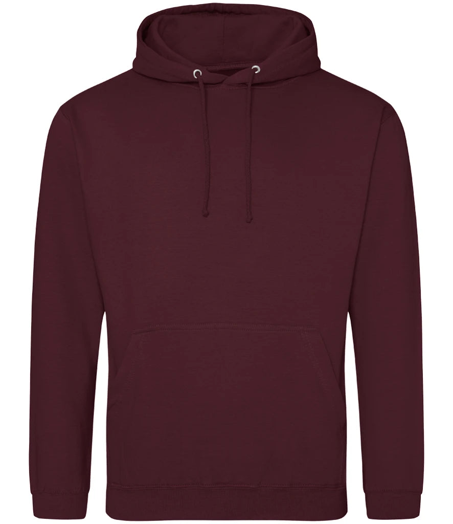 AWDis College Hoodie