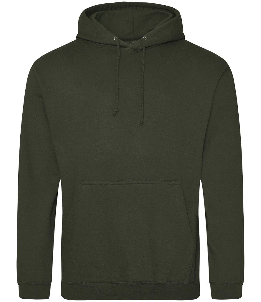 AWDis College Hoodie