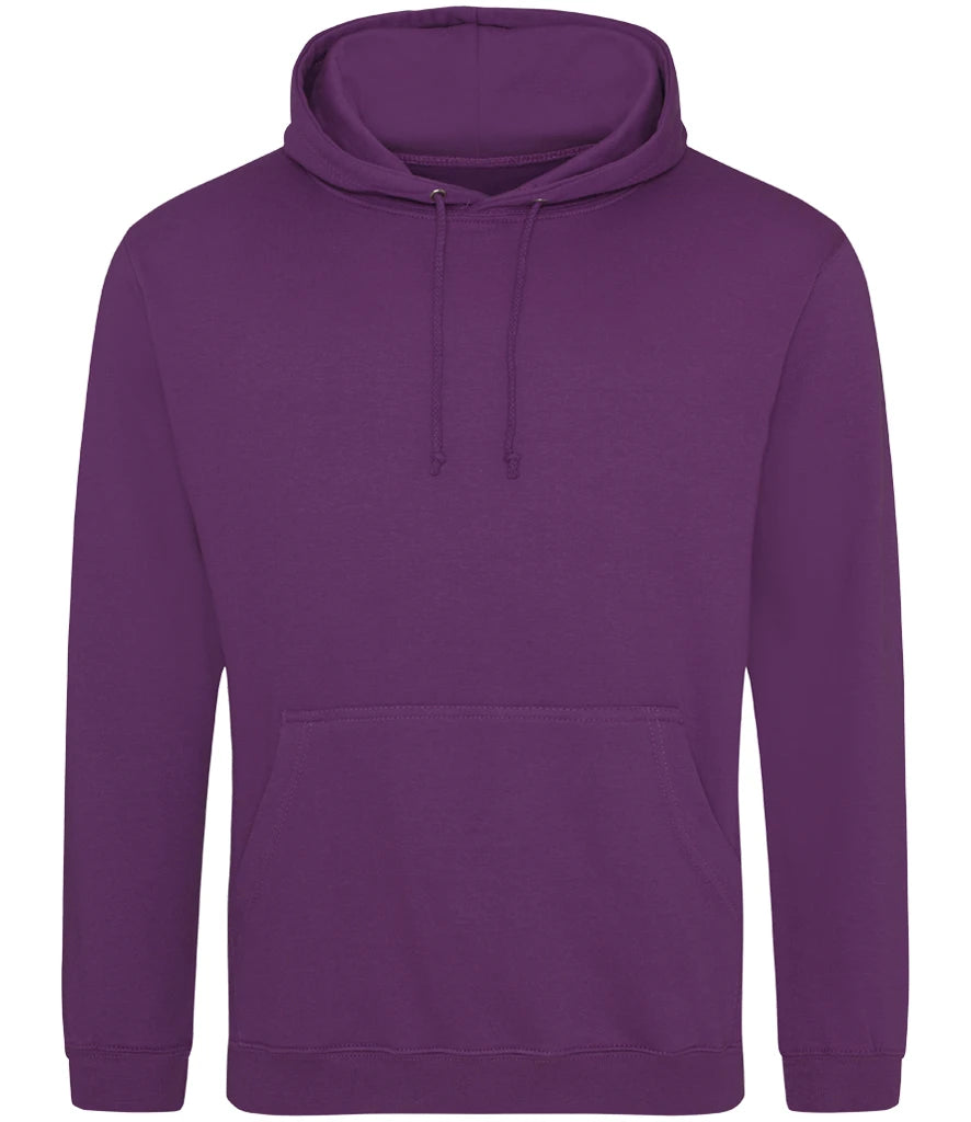 AWDis College Hoodie