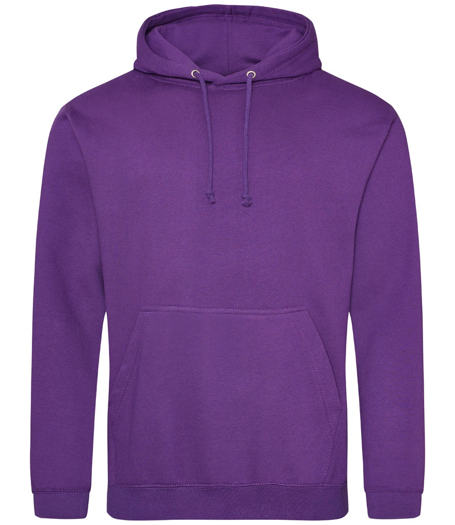 AWDis College Hoodie