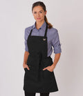 Le Chef Utility Bib Apron