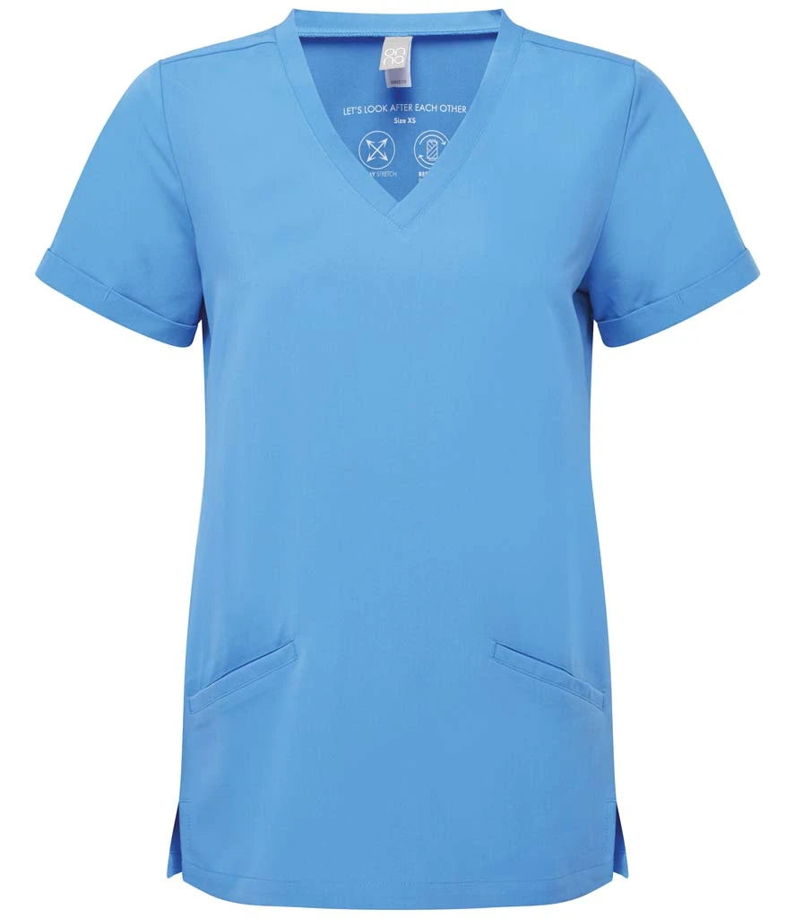 Onna by Premier Ladies Invincible Onna-Stretch Tunic