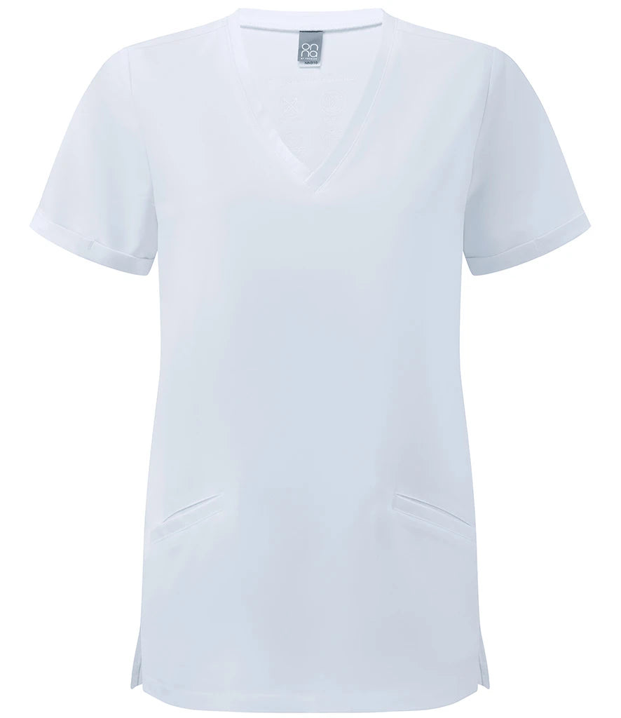 Onna by Premier Ladies Invincible Onna-Stretch Tunic