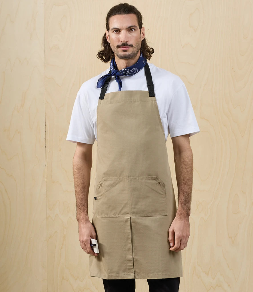 Premier Utility 2.0 Ripstop Apron