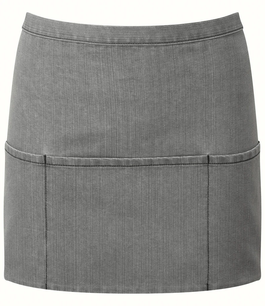 Premier 'Colours' 3 Pocket Apron